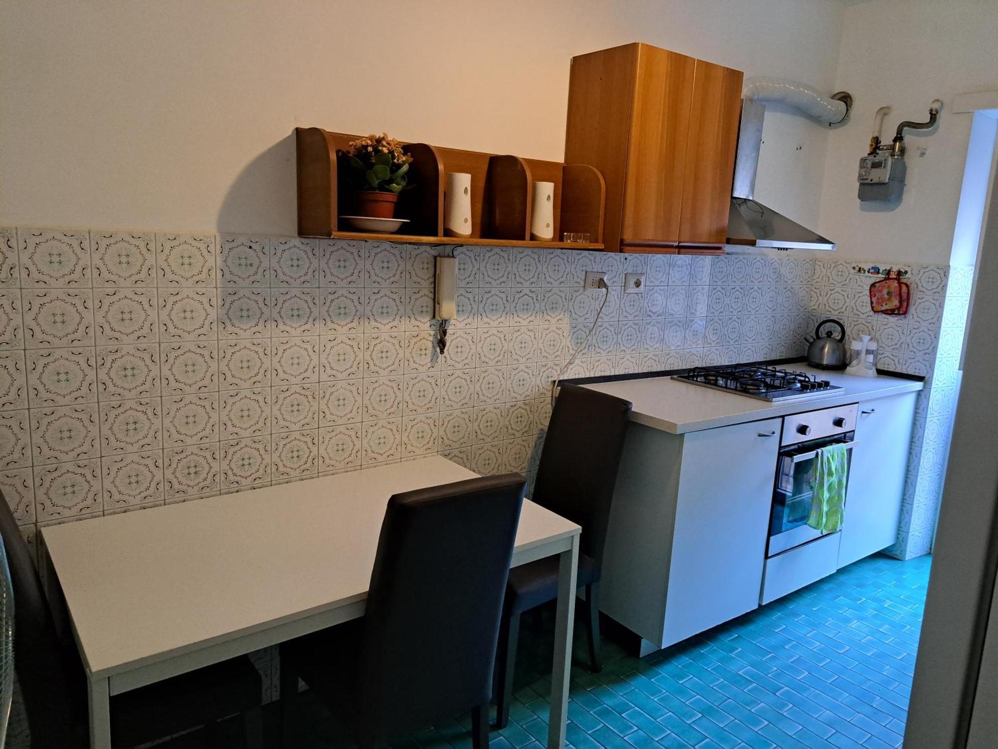 Centro Monti Tiburtini B&B Roma — Photos 1